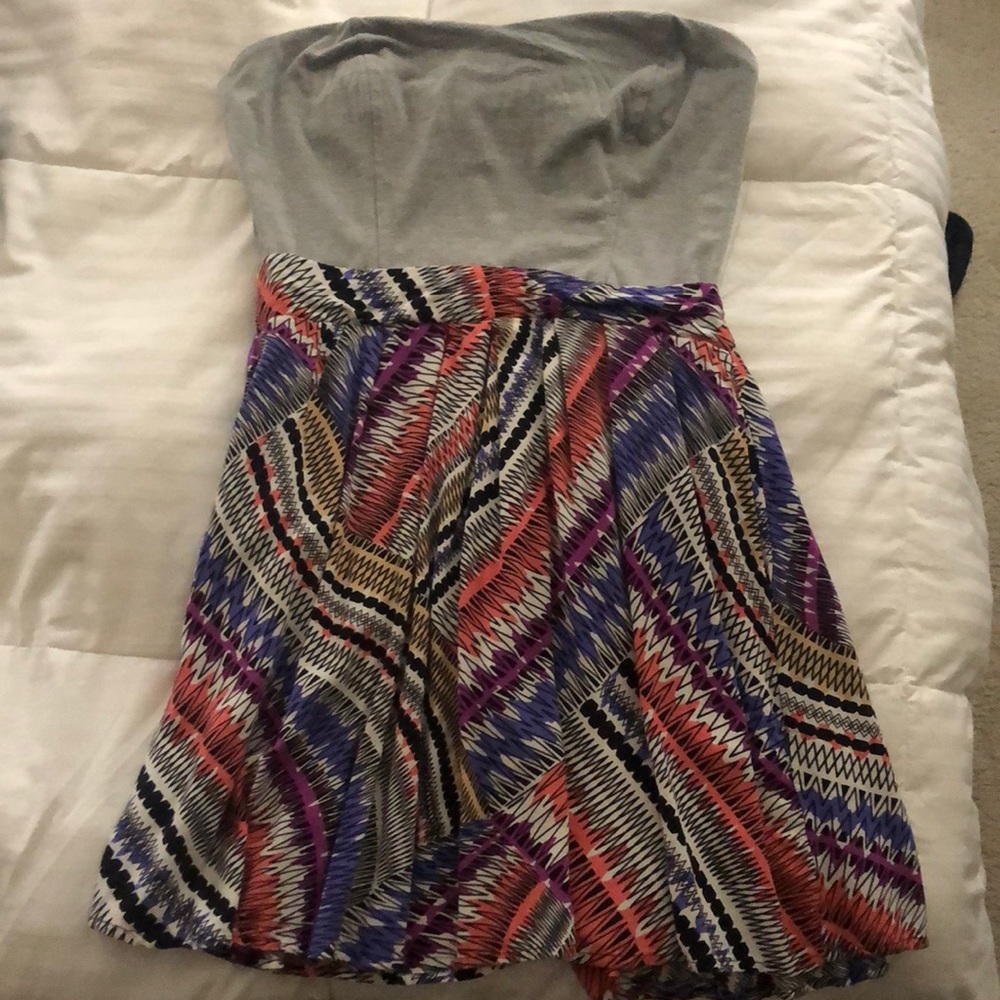 Sun dress
